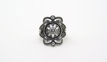Load image into Gallery viewer, Sterling Silver Witchy Wonder Ring
