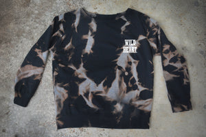 WILD HEART Sweater
