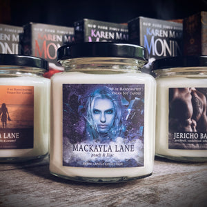 FEVER CANDLE COLLECTION