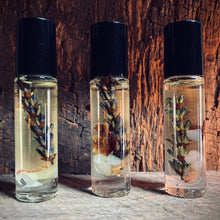 Load image into Gallery viewer, PEACE AROMATHERAPY OIL ROLLER
