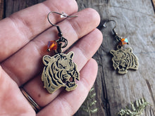 Load image into Gallery viewer, WHODEY EARRINGS
