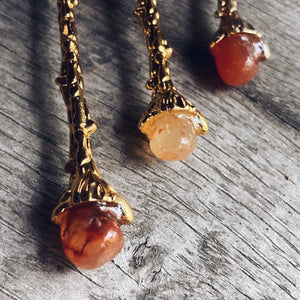 Apothecary Mini Ritual Spoons