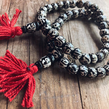 Load image into Gallery viewer, Mala Beaded Bracelet
