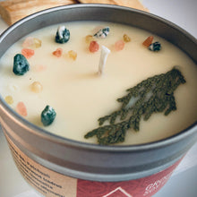 Load image into Gallery viewer, GROUNDING SOY CANDLE
