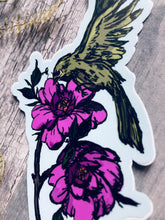 Load image into Gallery viewer, Sweet Bird Vinyl Decal
