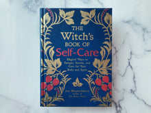 Load image into Gallery viewer, The Witch’s Book of Self-Care
