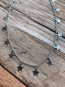 You’re a Star Choker