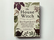 Load image into Gallery viewer, The House Witch Book
