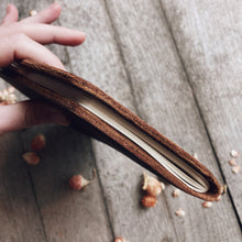 Load image into Gallery viewer, Tree of Life Leather Journal
