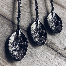 Load image into Gallery viewer, Apothecary Mini Ritual Spoons
