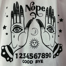 Load image into Gallery viewer, Ouija Board Hands T-Shirt
