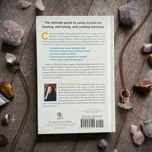 Load image into Gallery viewer, Crystals Book
