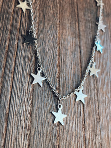 You’re a Star Choker
