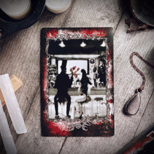 Load image into Gallery viewer, FEVER TAROT
