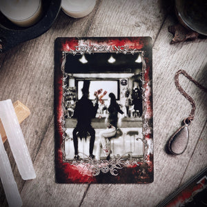 FEVER TAROT