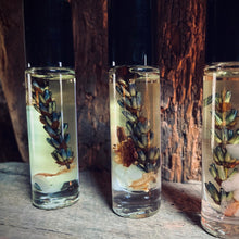 Load image into Gallery viewer, PEACE AROMATHERAPY OIL ROLLER
