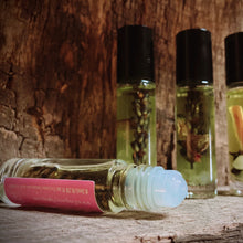 Load image into Gallery viewer, NEW MOON AROMATHERAPY OIL ROLLER
