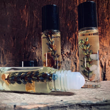 Load image into Gallery viewer, PEACE AROMATHERAPY OIL ROLLER
