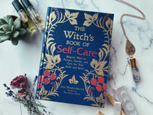 Load image into Gallery viewer, The Witch’s Book of Self-Care

