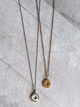 Load image into Gallery viewer, Small Compass Necklace
