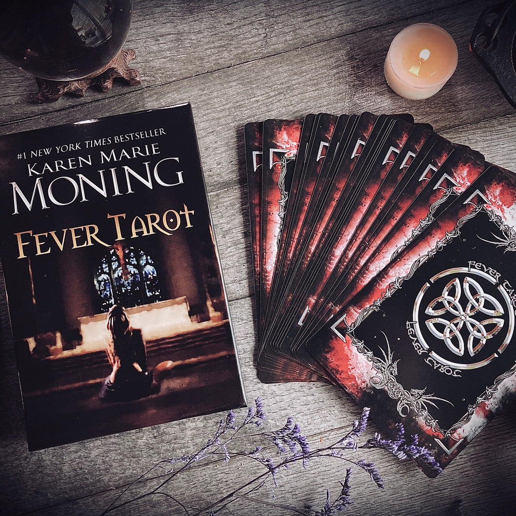 FEVER TAROT